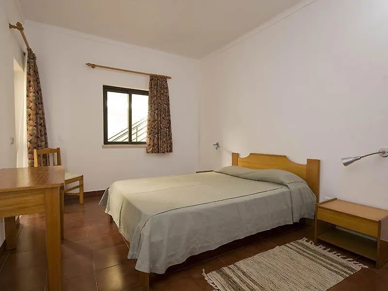 Clube Alvorferias Aparthotel Alvor