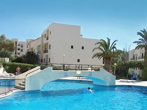 Clube Alvorferias Aparthotel Portugal