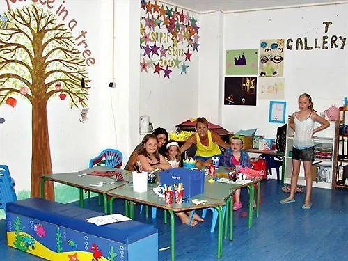 ***  Clube Alvorferias Aparthotel Portugal