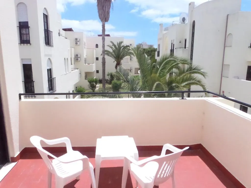Clube Alvorferias Lejlighedshotel  Alvor