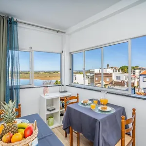  Quarto em Acomodações Particulares Ria